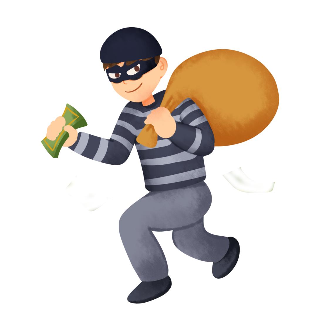 盗窃"自己人"不算犯罪?真相是.