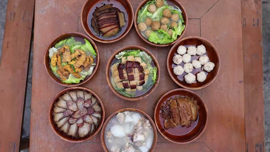 南陵县2025年丰收节:体验金色田园的非凡魅力