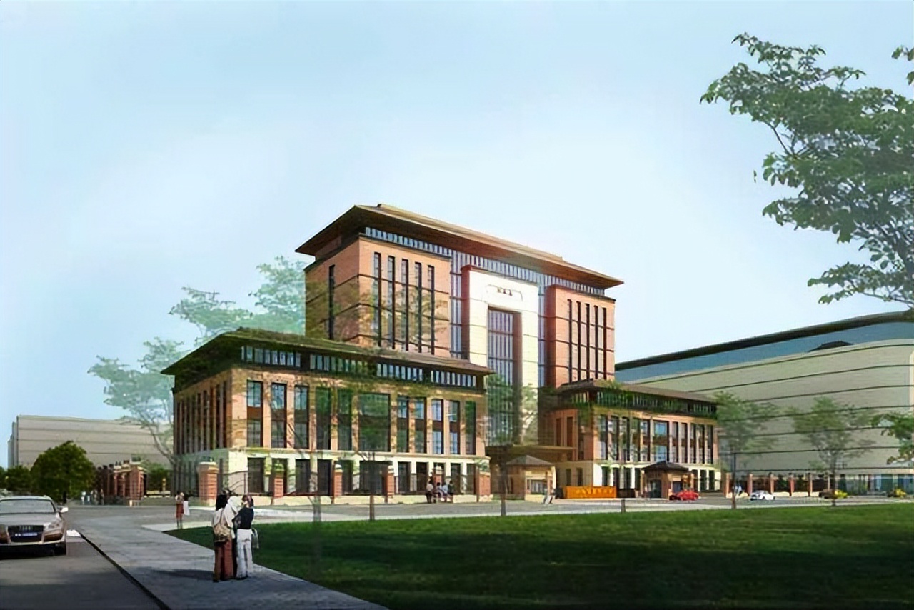 趁养老产业高峰,老年大学这样设计,更能打动老人的心