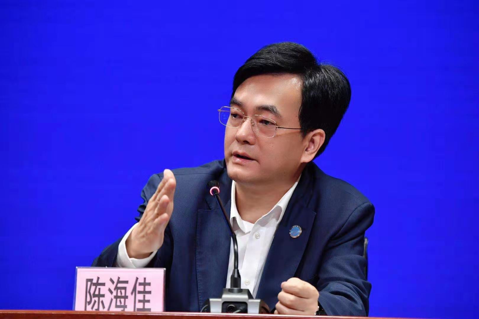 全国政协委员陈海佳:为城市发展鼓与呼,将建言内容与广州优势结合起来