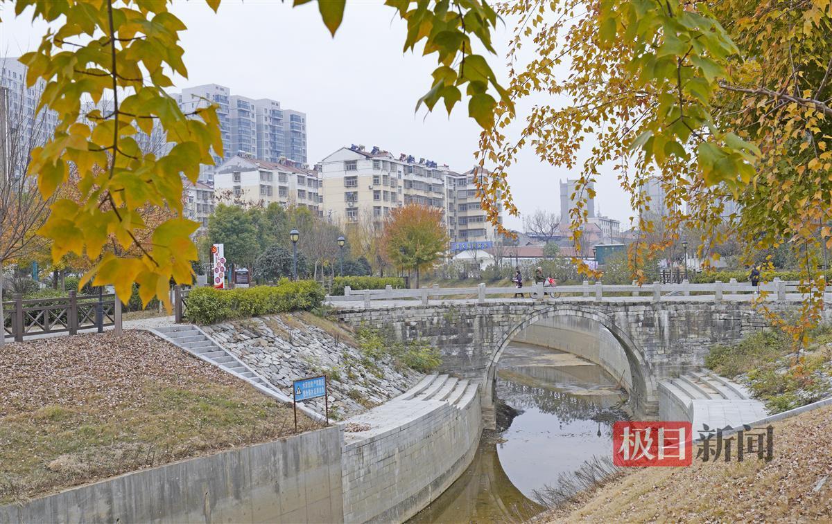 孝南城乡之美丨"桥"见孝感:从西湖桥到董永北路立交