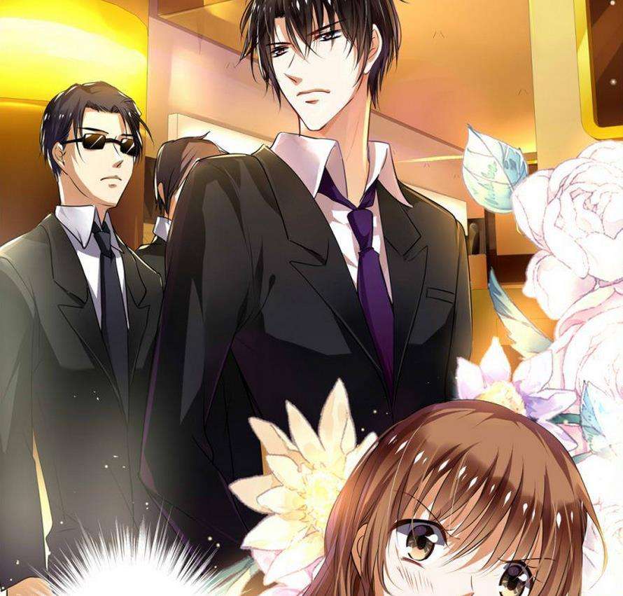 黑道宠文:唐少爷,凉薄狠辣,从不近女色,却把她宠得无法无天!