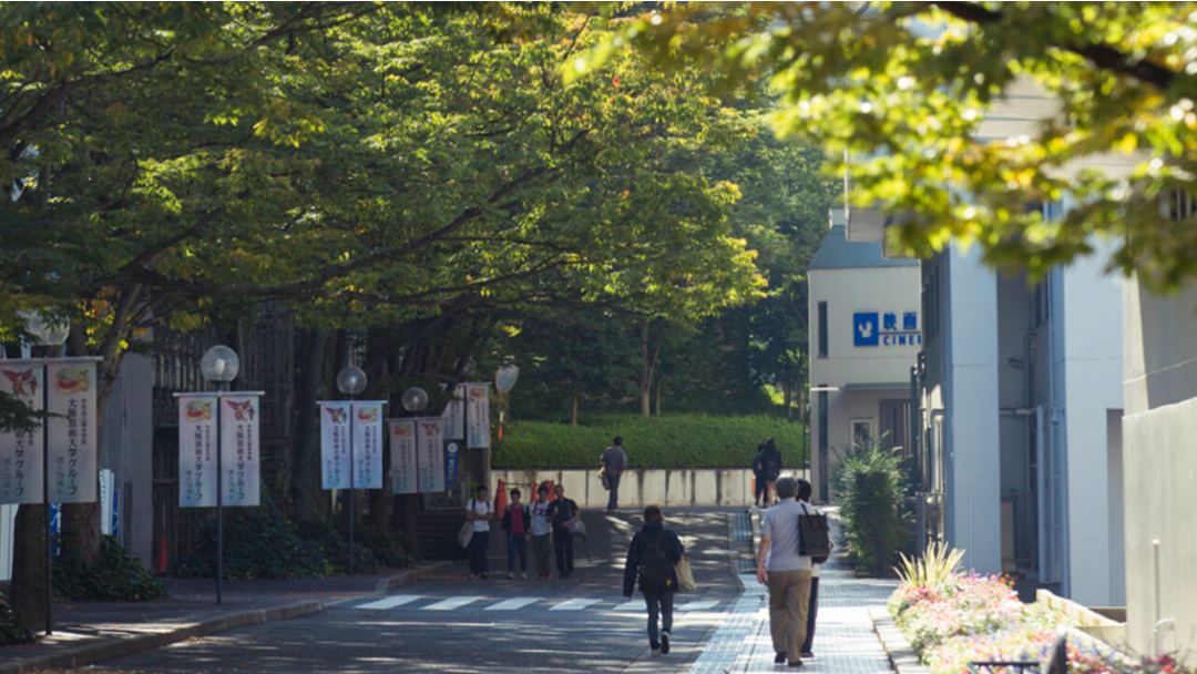 大阪艺术大学美术学科介绍