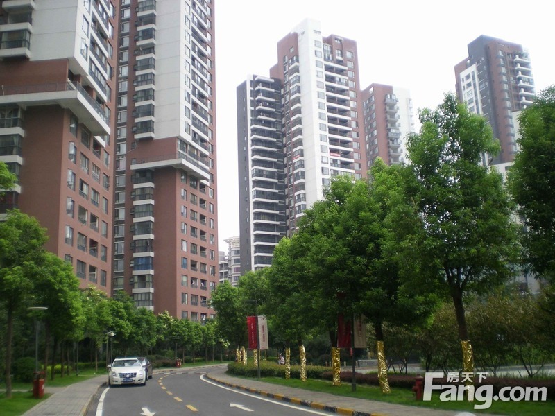 泰然南湖玫瑰湾别墅怎么样 泰然南湖玫瑰湾别墅是哪个开发商