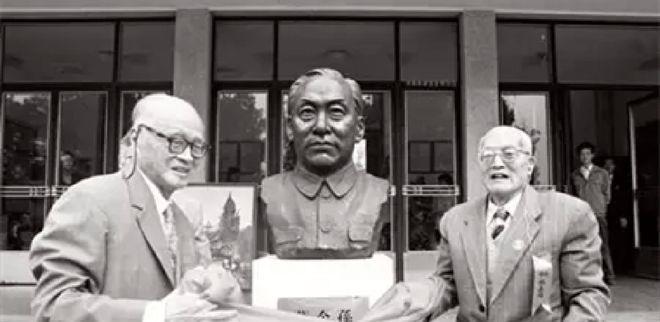 叶企孙:孤独晚年背后的传奇故事