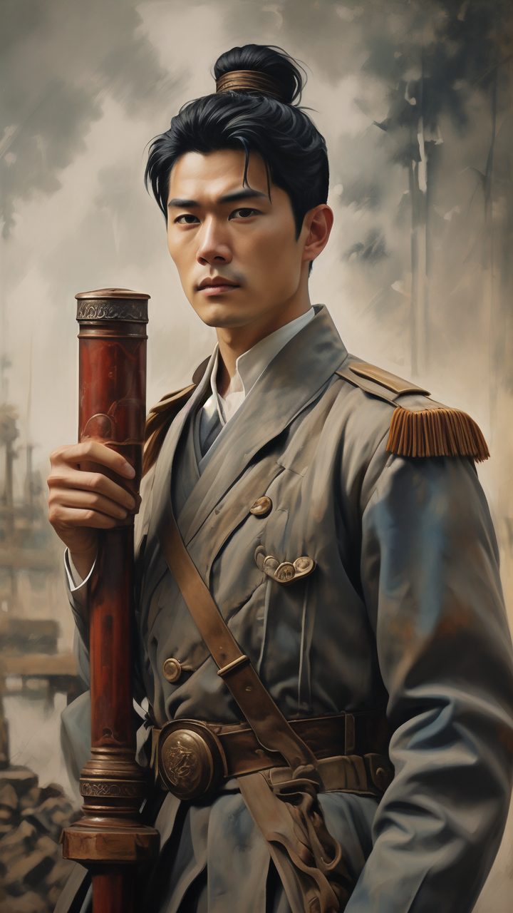 重生民国成特工,暗战无痕驱敌寇,铁血英雄谱新篇!