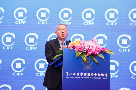 欧阳勇:加快数字银行建设步伐 助力实体经济转型升级