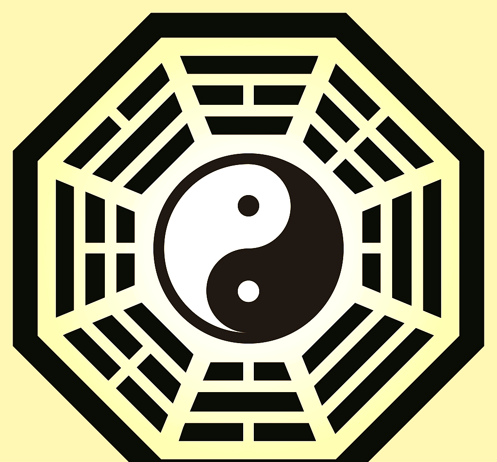 八卦的起源与意义:探索中国文化中的易学符号