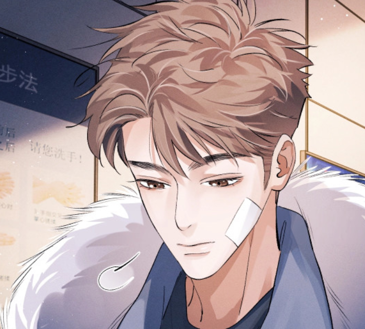 蒋丞兼职当模特,穿新衣气质绝了,渔网衣名场面即将到来