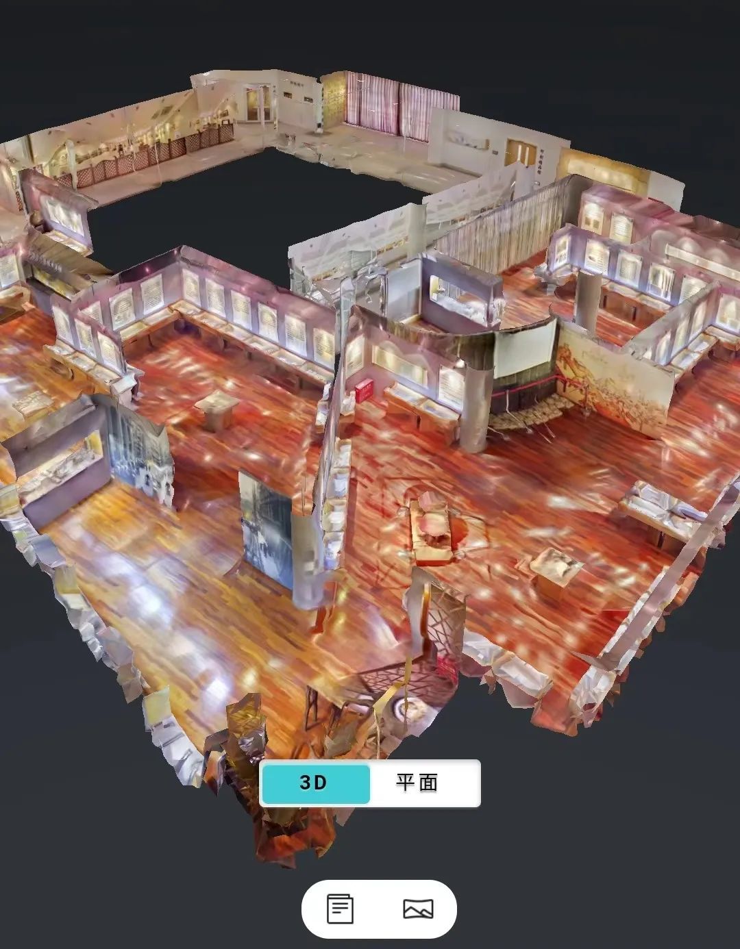 "云"游科普馆丨上海印刷博物馆,感受博大精深的印刷文化