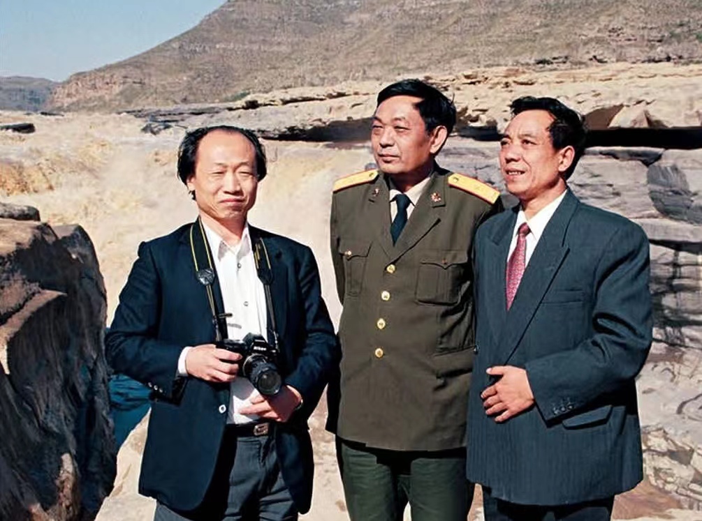 黄土地上有竹魂——崔惠民