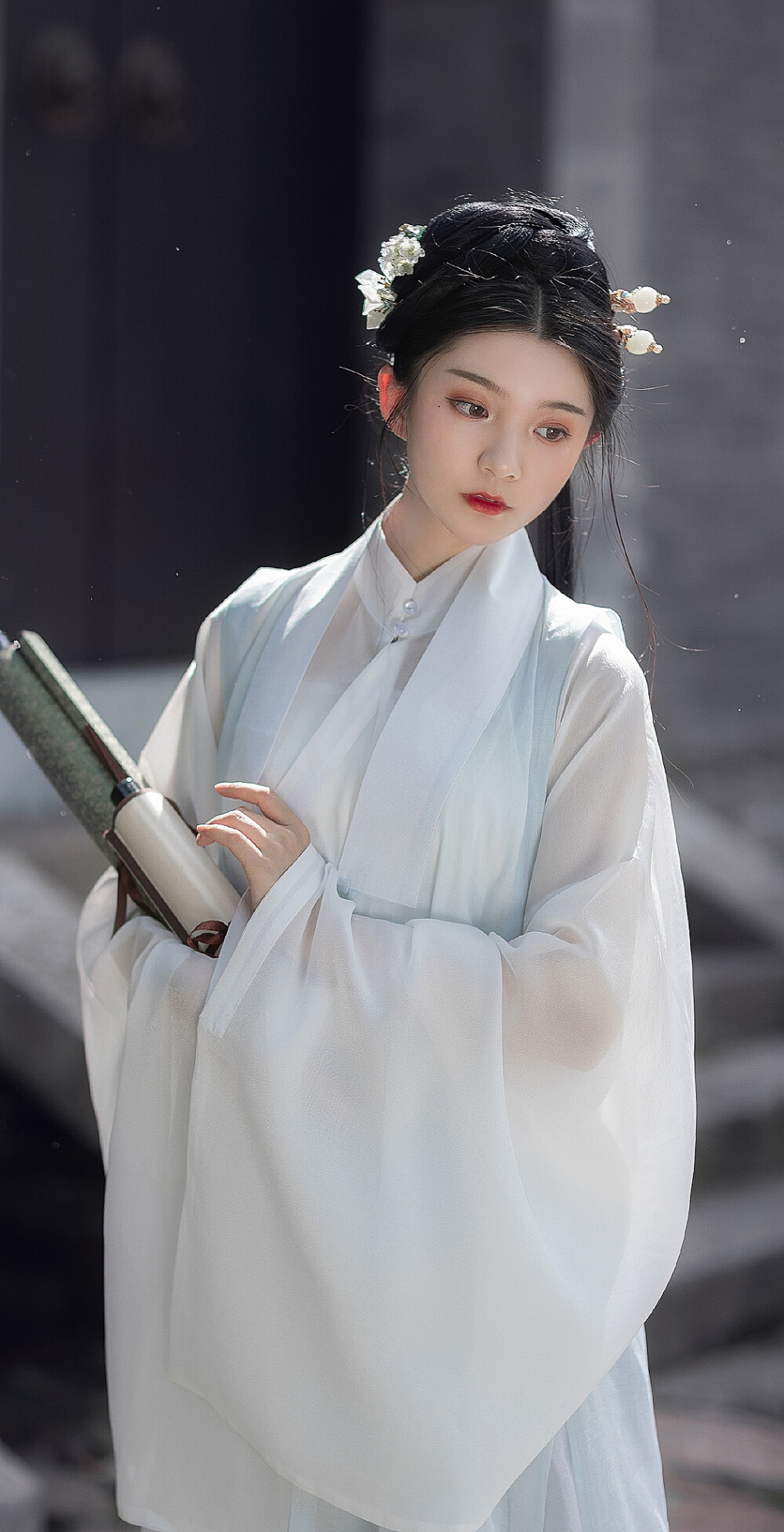 浪浪山小妖怪公鸡画师演我上班