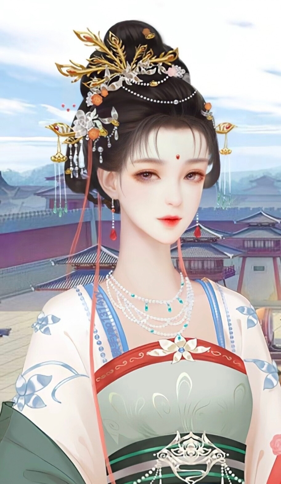 林苏一觉睡醒发现自己穿越了,无奈之下踏进大观园,卷入红楼旖旎