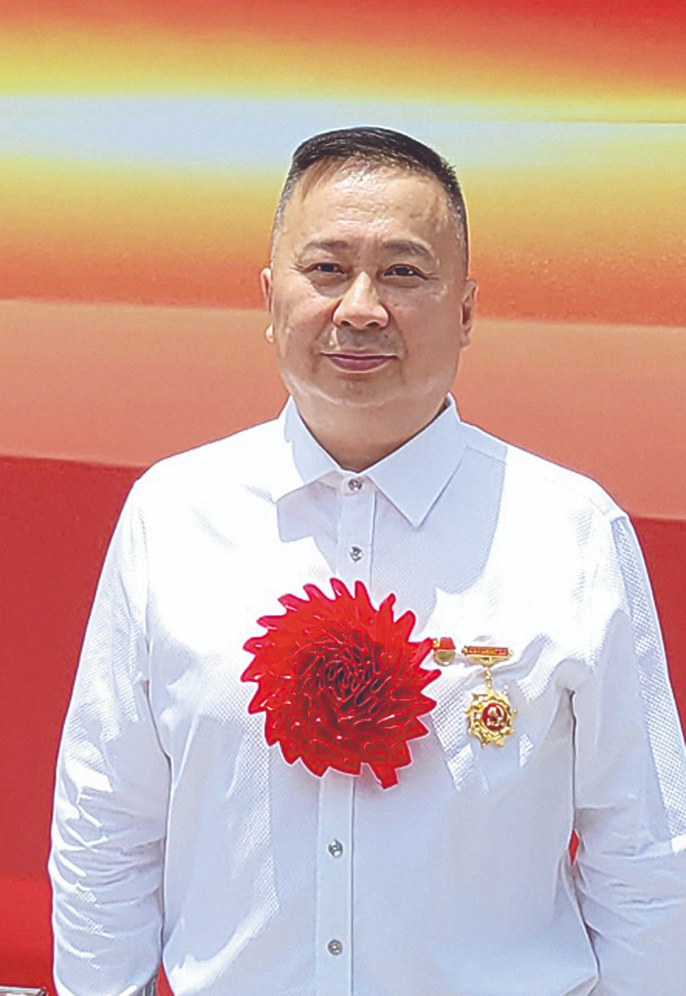成都富森美家居股份有限公司党委书记,总经理