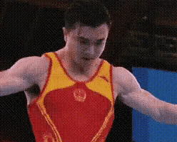 鞍山小伙夺冠后,他的“歪头杀”火到国外!“怎么有人这么酷”