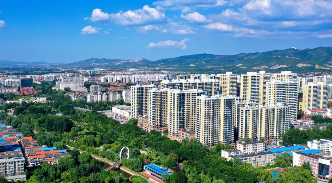 长治2022年各地财政表现,沁源县总量第一,武乡增速惊人