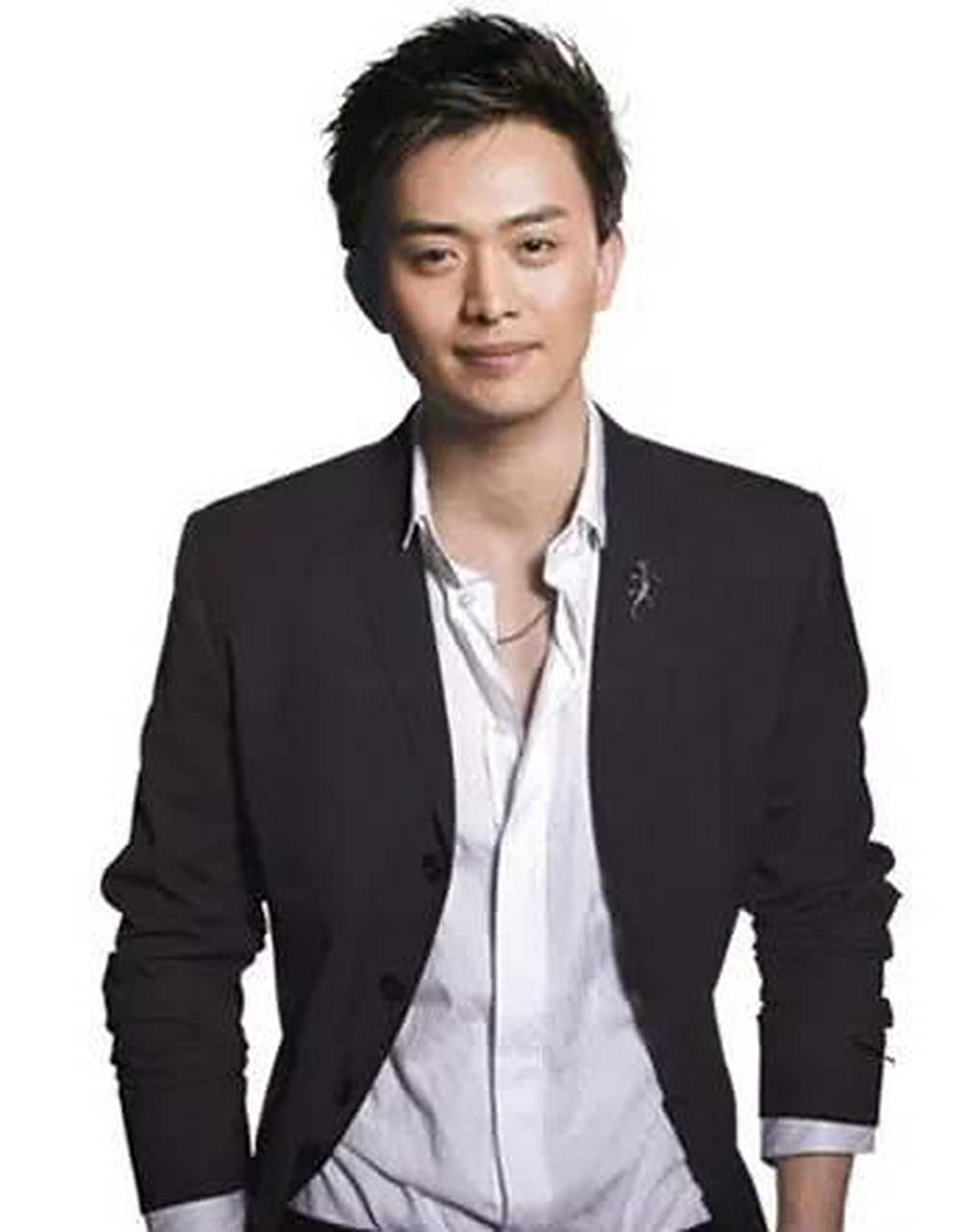 琼瑶说大陆有一个男演员,特别难合作,《还珠格格1》到《还珠格格3》找