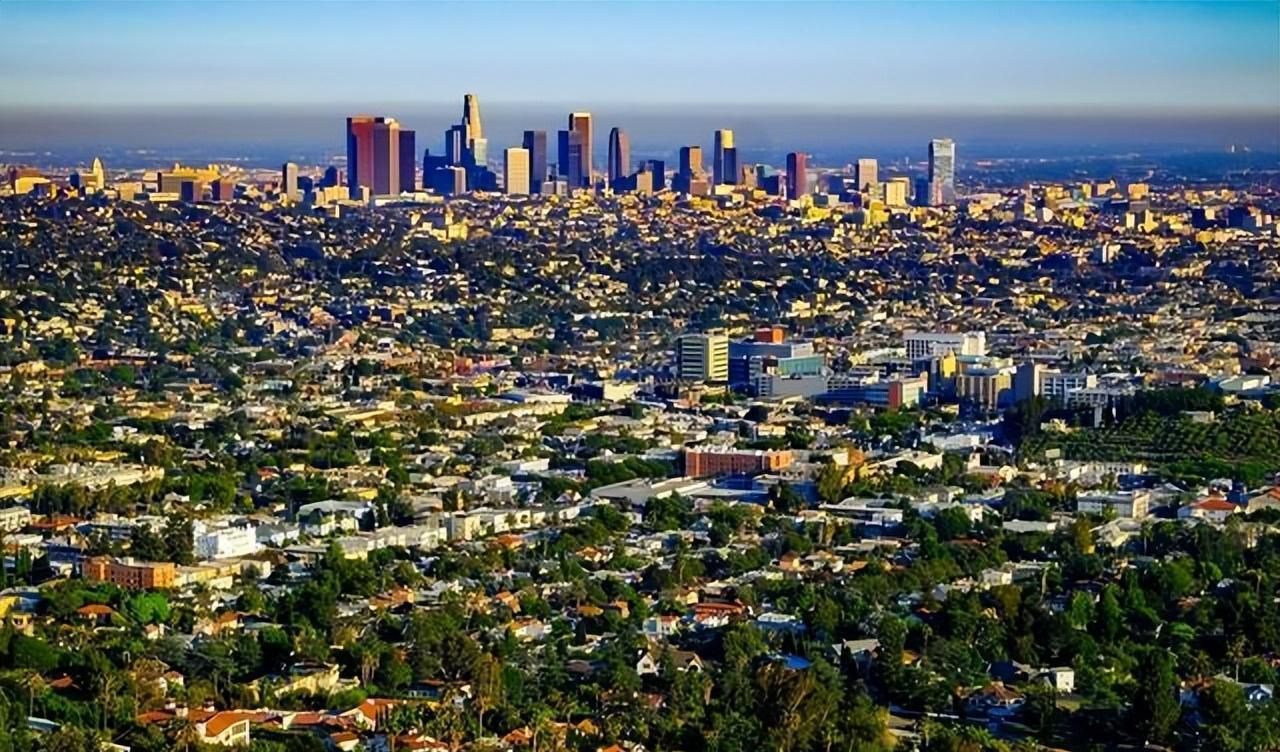 加利福尼亚州在美国是一种怎样的存在?有独立的可能吗?