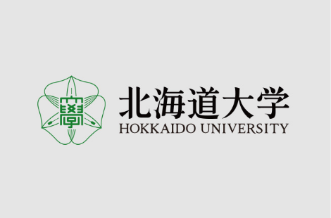 北海道大学logo图片