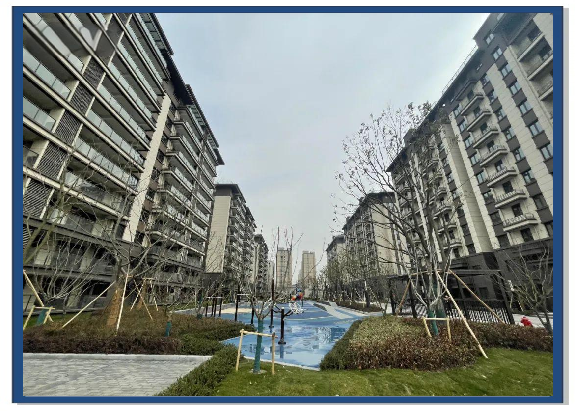 镇江楼盘悦河湾延期交付,业主期盼早日入住