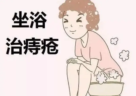 得了痔疮3点判断,及时避免别传染给家人