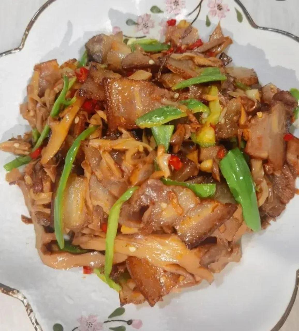 湖南衡阳土菜菜品展示  本文并不代表小编赞同其观点和对其真实性负责