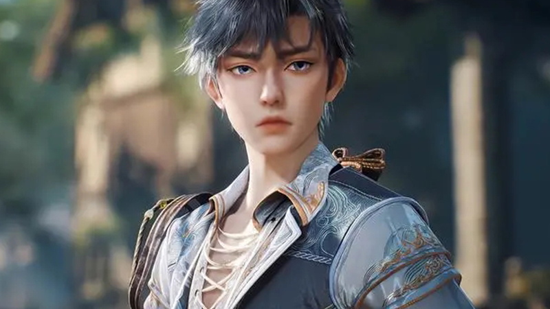 绝世唐门:王冬展现武魂后,竟得到了她的表白!这就尴尬了