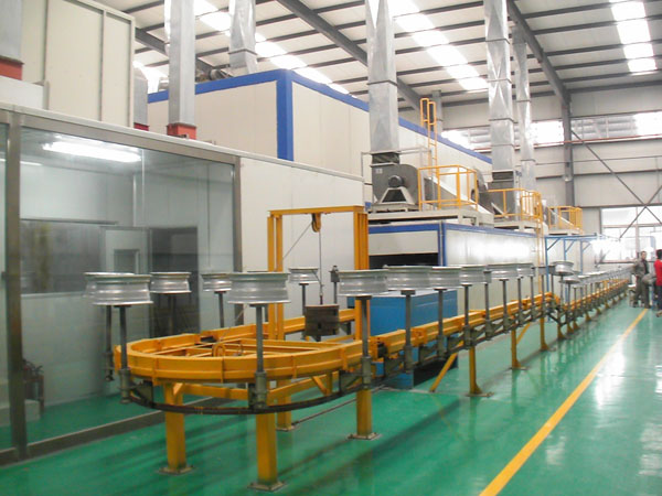 静电植绒使用方式