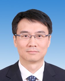 李轩任新疆维吾尔自治区商务厅党组书记