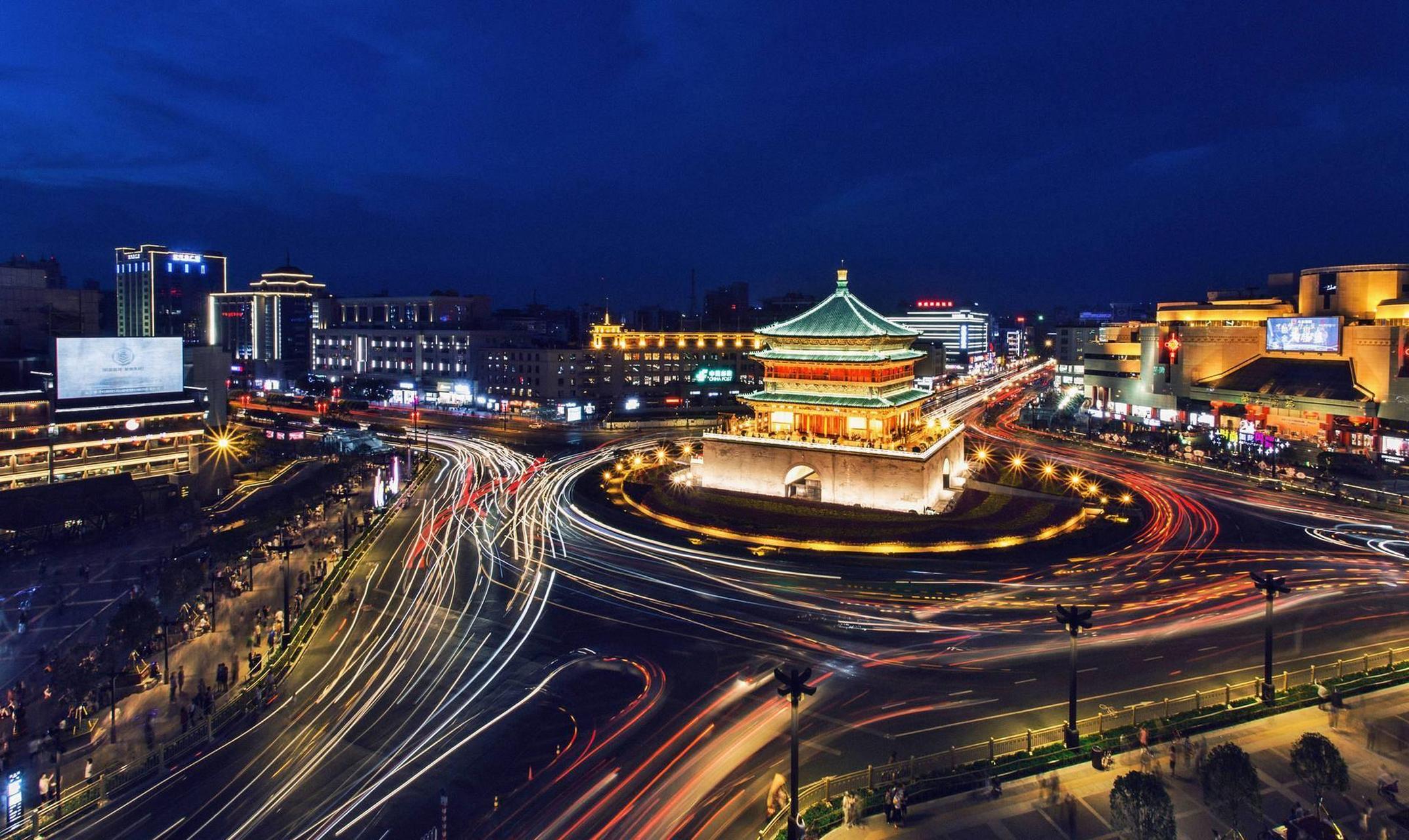 西安各县市区党委书记  新城区委书记贾轶昊,副厅级,56岁,陕西西安人