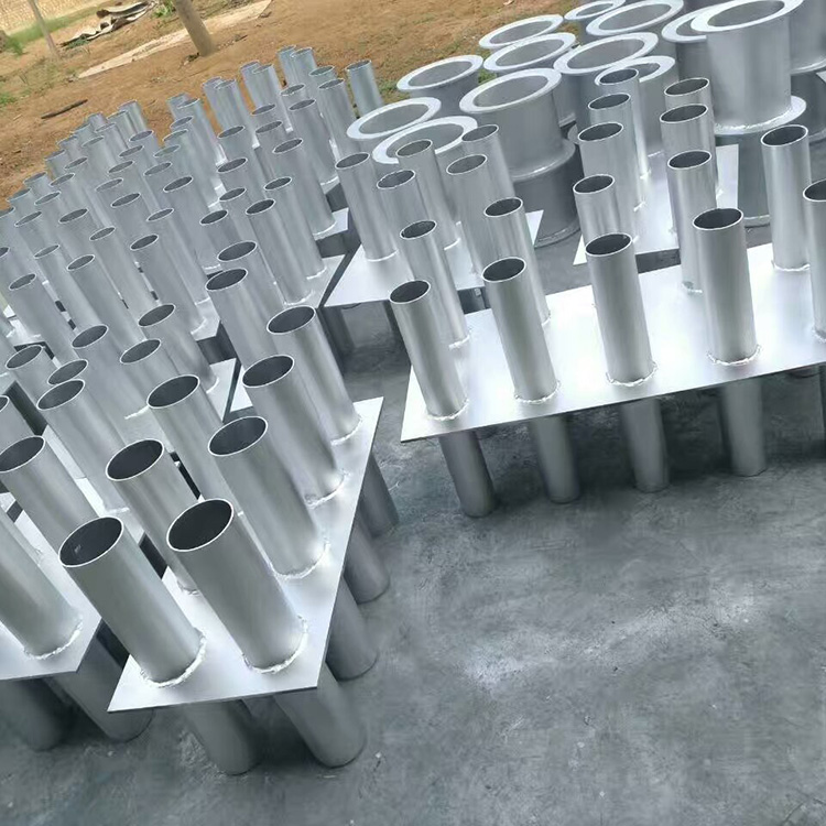 密闭肋套管标准图集