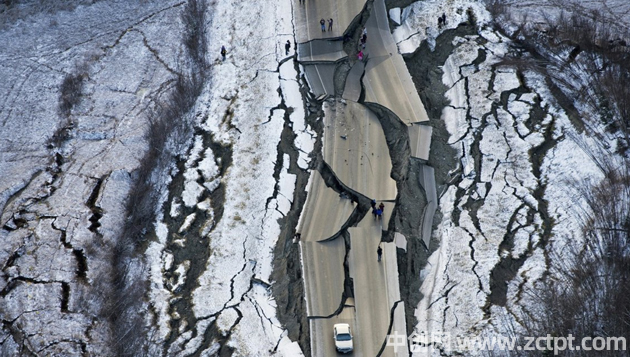 中國(guó)最大地震是幾級(jí),中國(guó)最大地震9.8級(jí)是真的嗎 earthquake/YA