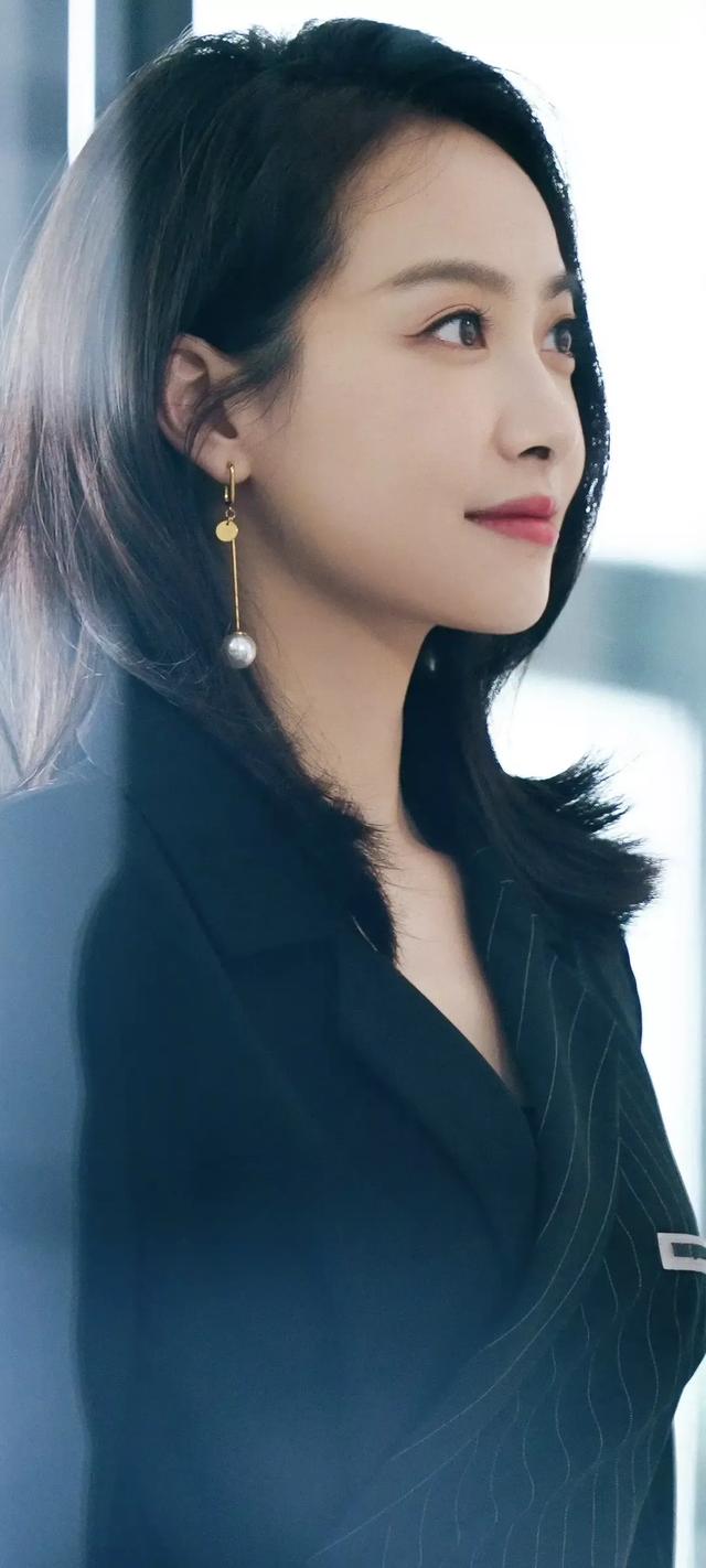 明星壁纸|宋茜写真壁纸图集