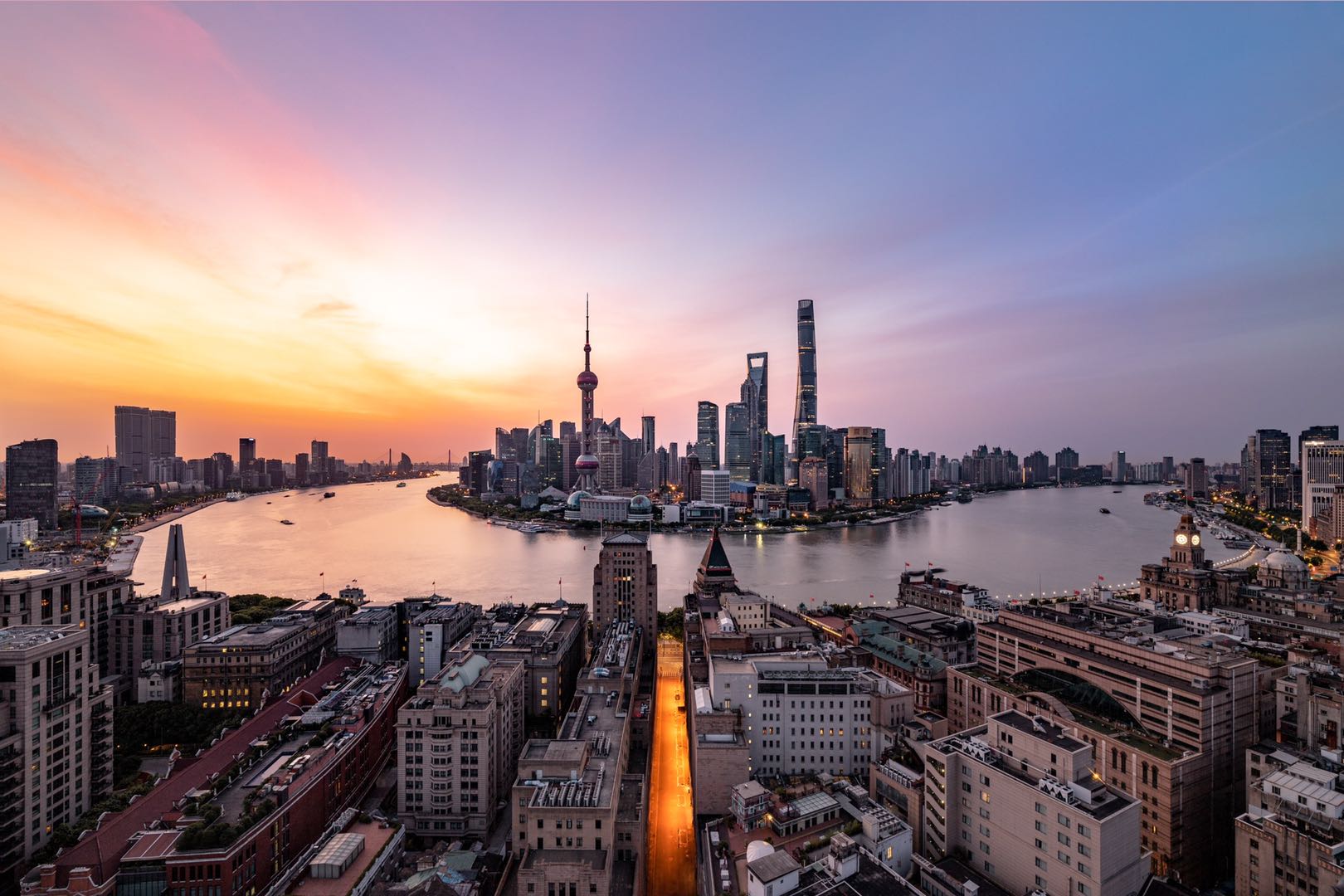 上海"谋篇"十年内建成世界一流"设计之都"