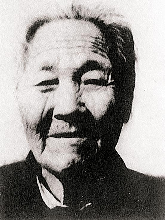 祖秀莲:我为亲人熬鸡汤