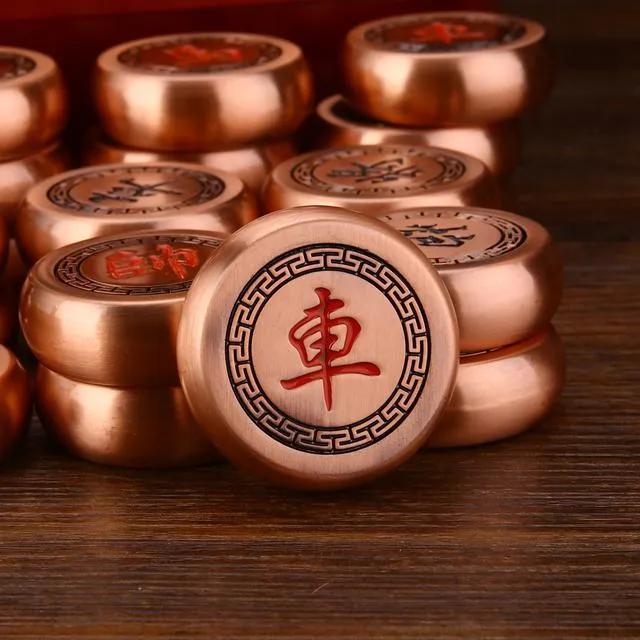 第十四位棋王"玉面神佛"——蒋川