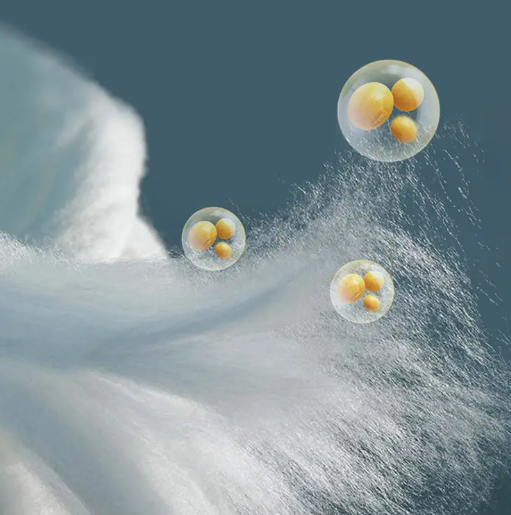 大豆纤维这个面料,到底是什么东西?