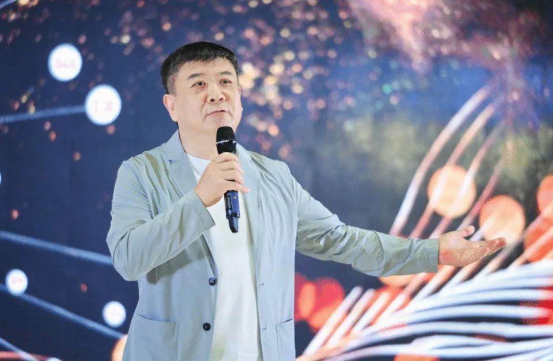 gymsquare独家|中健银座胡国雄离任总裁,北方地区健身房寒冬提前到来