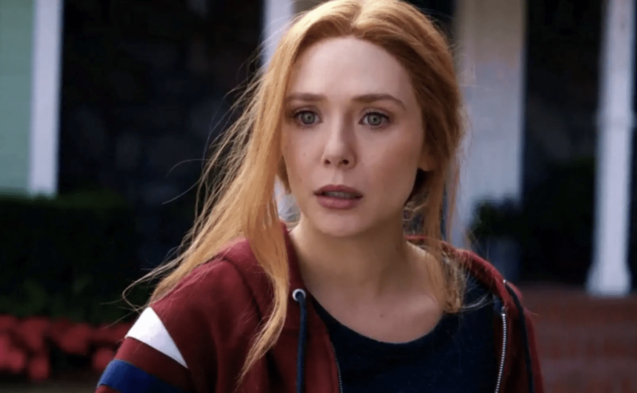 漫威《阿加莎:黑暗日记》制作特辑曝光,西装阿加莎上线!