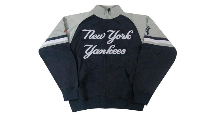 yankees是什么牌子