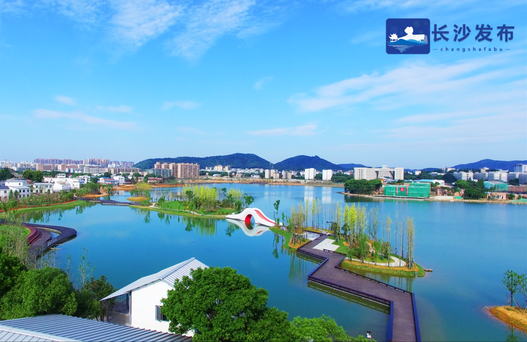 长沙蓝·水云间