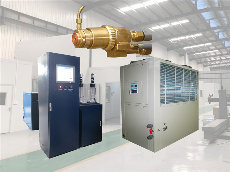 火焰热喷涂设备