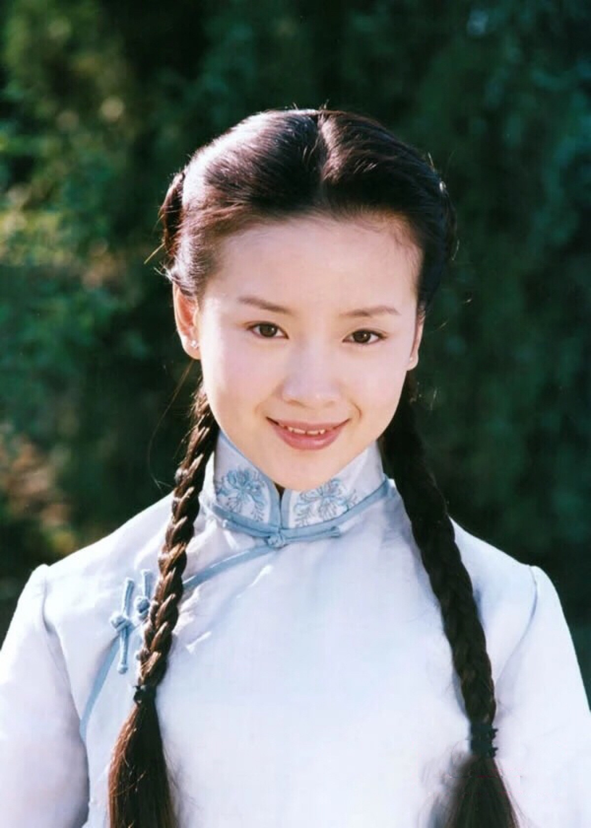 十年前董洁和潘粤明离婚,并不是出轨那么简单