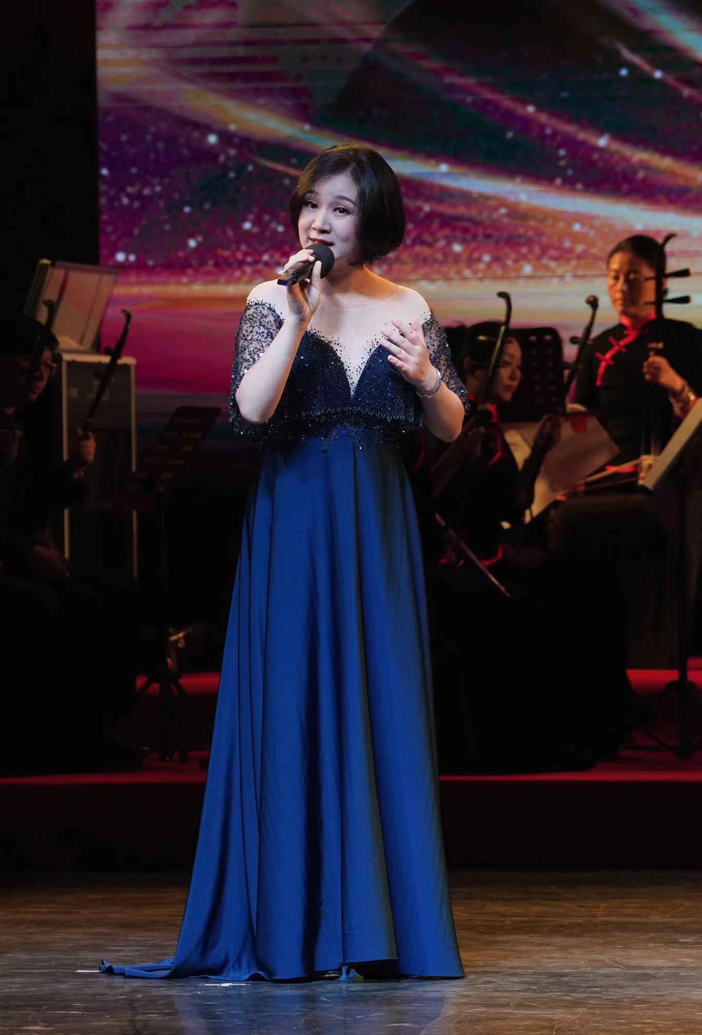 三代演员共同追忆"淮剧皇后"筱文艳,她的人生就是一部淮剧发展史