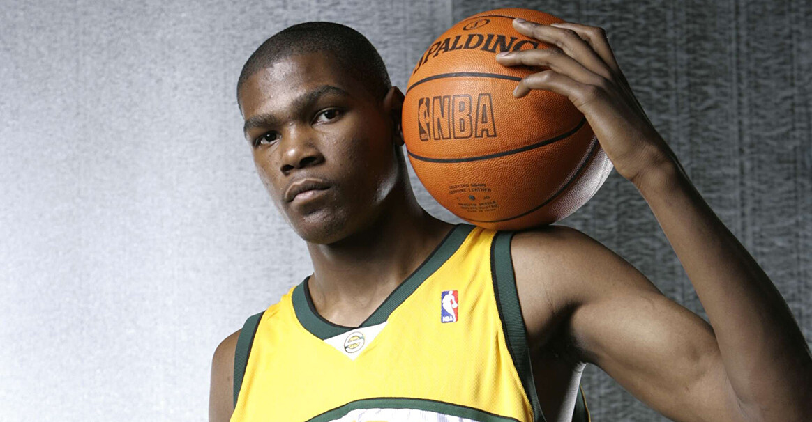 杜兰特:如果超音速重回联盟 我很乐意去帮助运营并引领这支球队