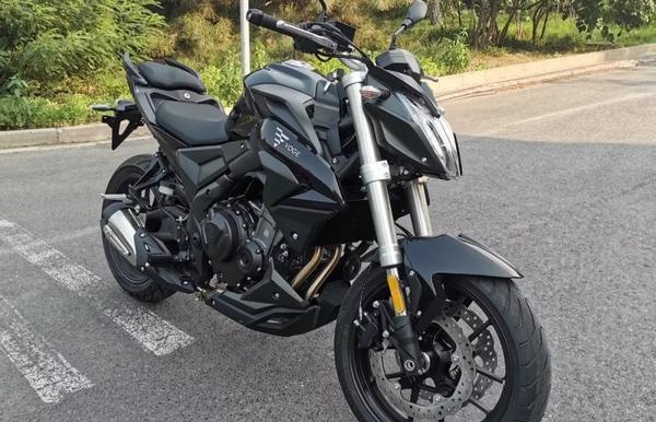 大家评车:无极500r怎么样