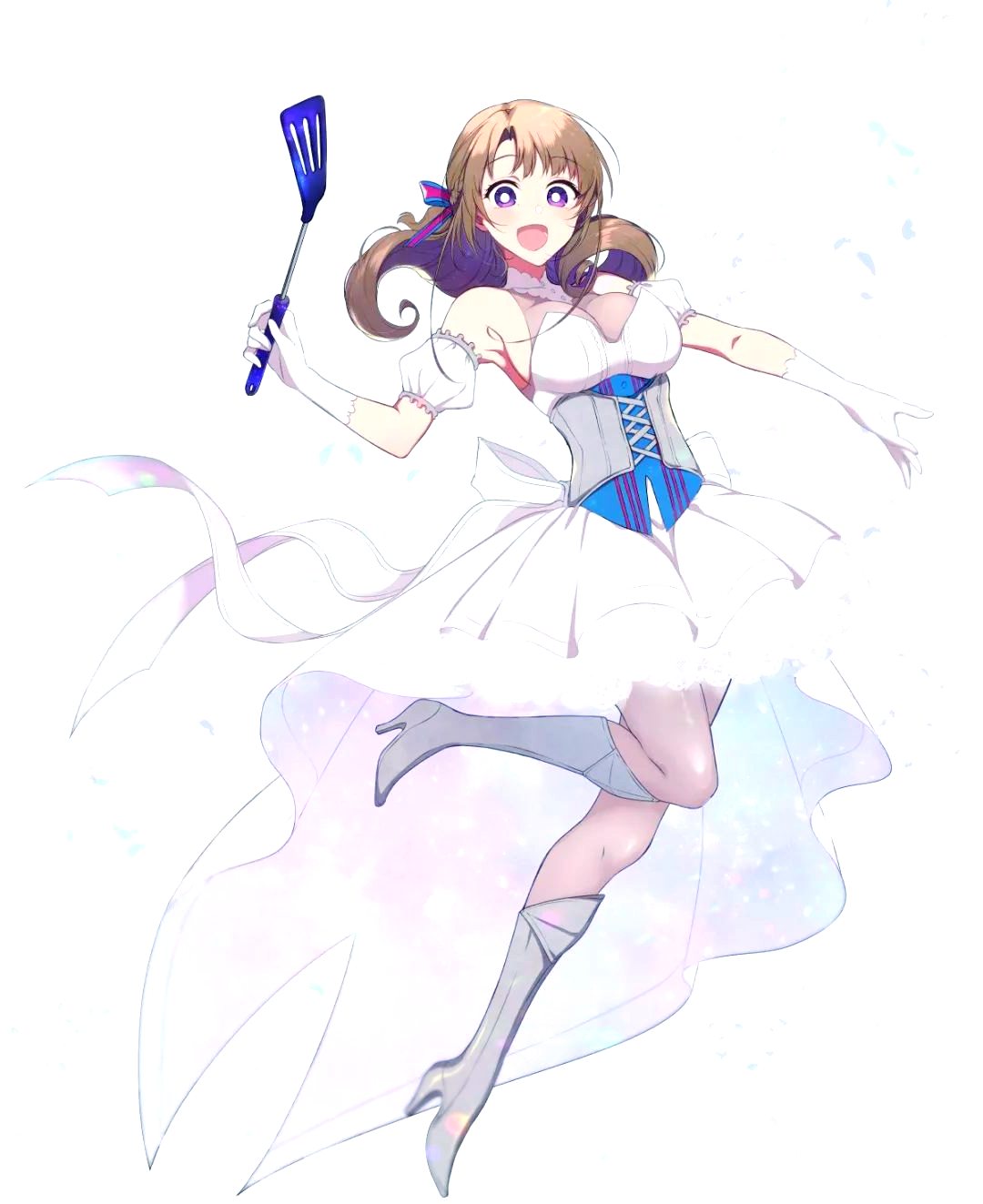 家庭主妇大好真真子:年轻外貌下的真实年龄