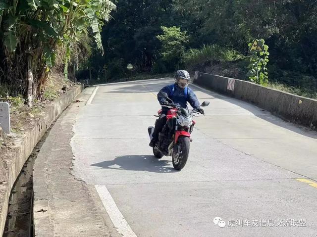 福州超越機車俱樂部之閩侯雪峰崇聖禪寺騎行遊記