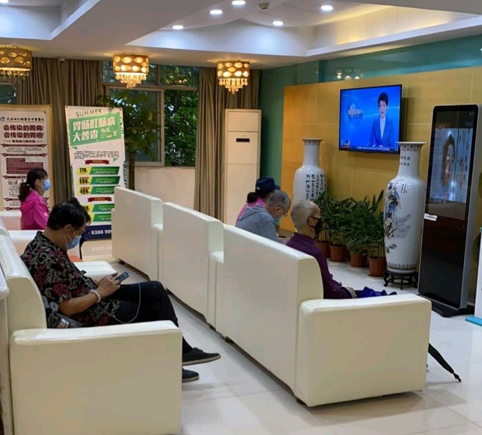 武汉胃肠医院国医堂:全方位打造人文医疗,为百姓健康保驾护航