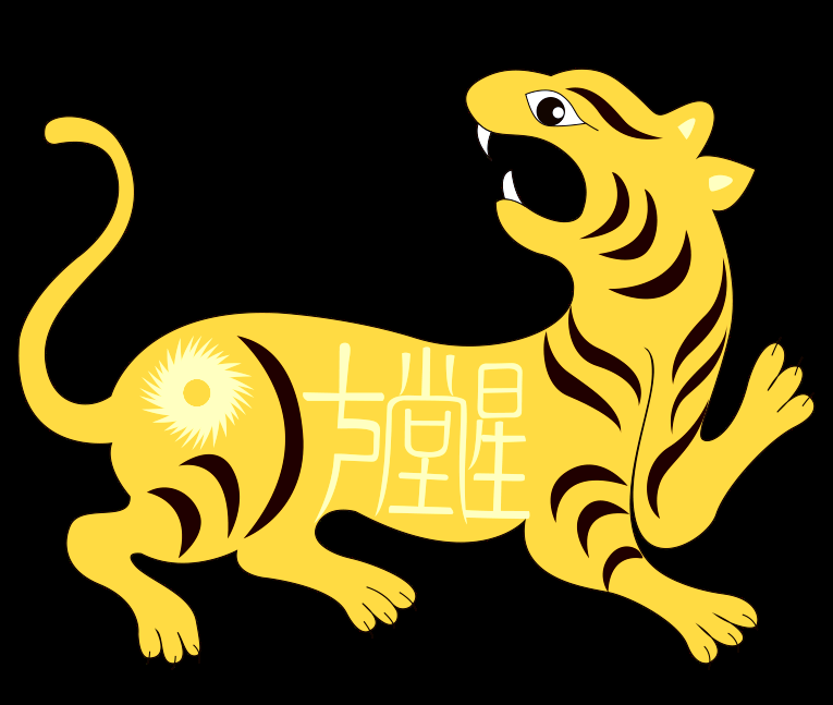 生肖虎2023一年运势(生肖虎2023一年运势如何)